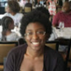 Meet your Posher, Makayla